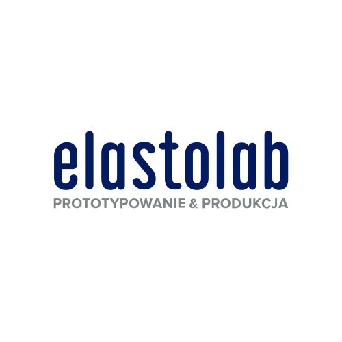 Logo firmy Elastolab