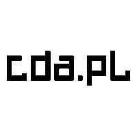 Logo firmy CDA