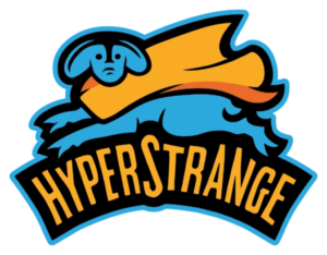 Hyperstrange S.A.