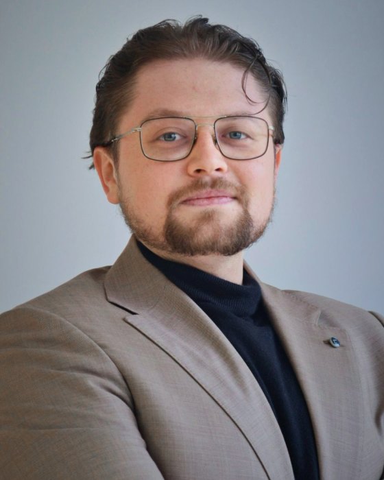 Gracjan Piłat