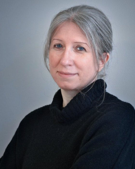 Monika Nahorska